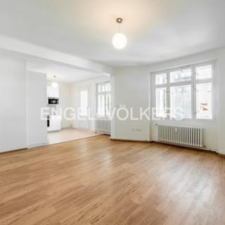 Pronájem bytu 3+kk 141 m² Praha Nové Město, Vodičkova