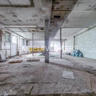 Pronájem skladu 300 m² Praha Háje, Tatarkova