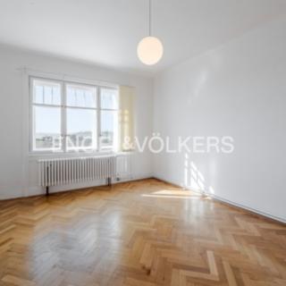 Pronájem bytu 3+kk 90 m² Praha