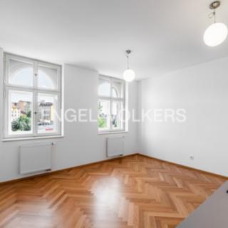 Pronájem bytu 2+kk 41 m² Praha