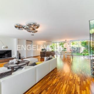 Prodej rodinného domu 300 m² Praha Smíchov, Pod Císařkou