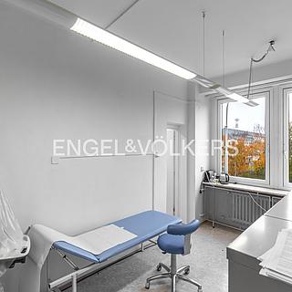 Pronájem ostatního komerčního prostoru 36 m² Praha Břevnov, Stamicova