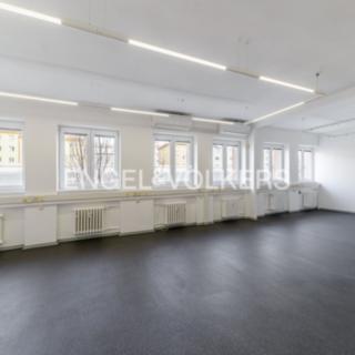 Pronájem Ostatních komerčních prostor 43 m² Praha