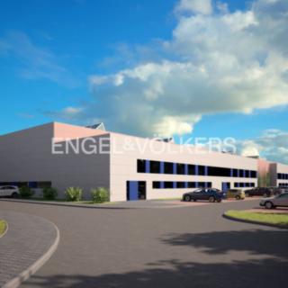 Pronájem skladu 5 000 m² Ždírec nad Doubravou, Nádražní