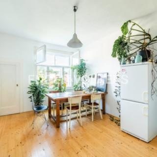 Pronájem bytu 2+kk 52 m² Praha