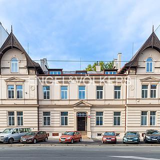 Pronájem ostatního komerčního prostoru 288 m² Praha Libeň, Sokolovská