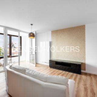 Pronájem bytu 1+kk a garsoniéry 51 m² Praha Kobylisy, Vršní