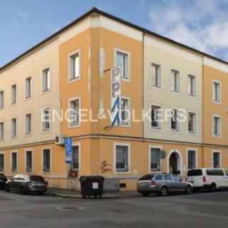 Pronájem kanceláře 58 m² Plzeň