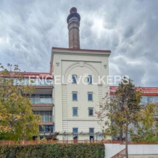 Pronájem kanceláře 68 m² Praha Vinohrady, Korunní