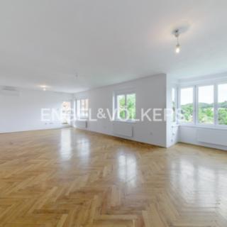 Pronájem bytu 4+1 150 m² Praha Smíchov, Ke Klimentce