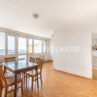 Pronájem bytu 4+kk 88 m² Praha