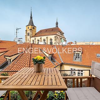 Prodej bytu 5+kk 213 m&sup2; Praha