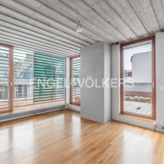 Pronájem bytu 2+kk 75 m² Praha