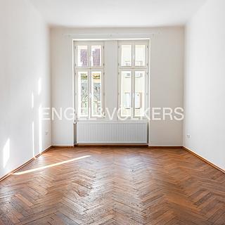 Pronájem bytu 3+kk 71 m&sup2; Plzeň