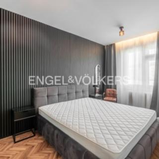 Pronájem bytu 3+kk 76 m² Praha