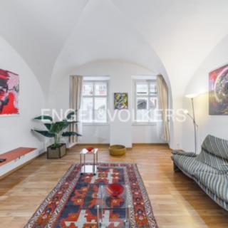 Pronájem bytu 2+kk, 75m²