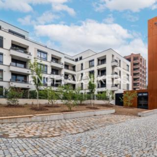 Prodej bytu 2+kk 54 m² Praha