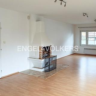 Pronájem vily 365 m² Praha Nebušice, V březinkách