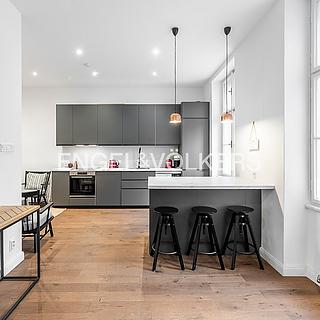 Prodej bytu 4+kk 108 m² Praha