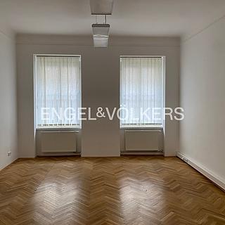 Pronájem Ostatních komerčních prostor 60 m² Praha
