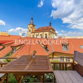 Prodej bytu 5+kk 213 m² Praha Staré Město