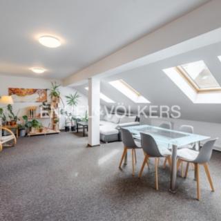 Prodej bytu 4+kk 112 m² Praha