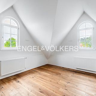 Prodej bytu 3+kk 62 m² Praha