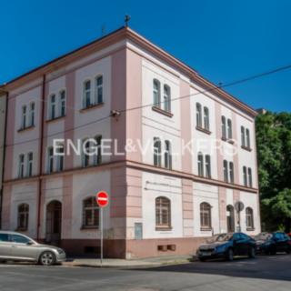 Pronájem kanceláře 144 m² Plzeň