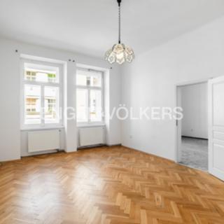 Pronájem bytu 3+1 90 m² Praha Vršovice, Na spojce