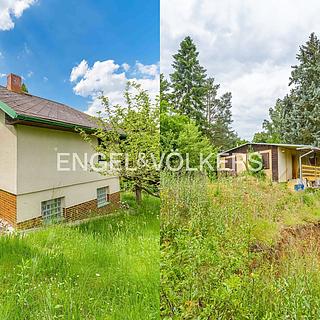 Prodej chaty 136 m&sup2; Líšnice