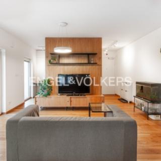 Pronájem bytu 2+kk 78 m² Praha Smíchov, Kobrova