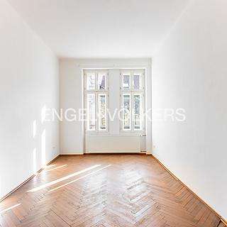 Pronájem bytu 2+kk 51 m&sup2; Plzeň
