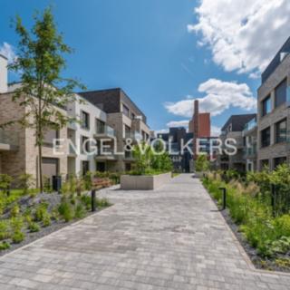 Pronájem parkovacího místa 15 m² Praha Holešovice, U průhonu