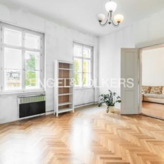 Pronájem bytu 2+kk 47 m² Praha Nové Město, Spálená