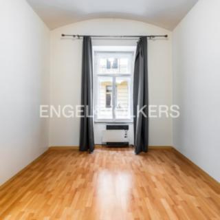 Prodej bytu 2+kk 47 m² Praha