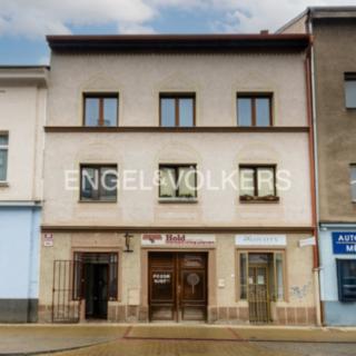 Pronájem obchodu 22 m² Plzeň