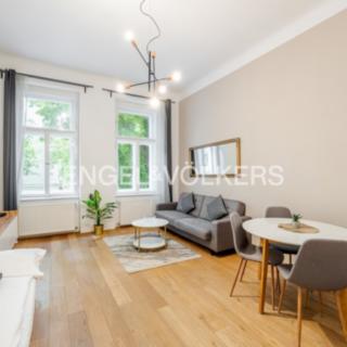 Prodej bytu 2+kk 52 m² Praha