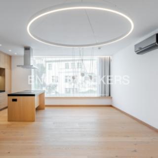 Pronájem bytu 2+kk 110 m² Praha Libeň, Valčíkova