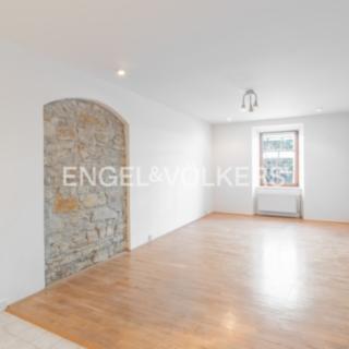 Pronájem bytu 1+kk, garsoniery 35 m² Praha