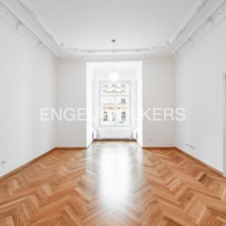 Pronájem bytu 2+kk 65 m² Praha