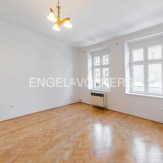 Prodej bytu 2+1 62 m² Praha