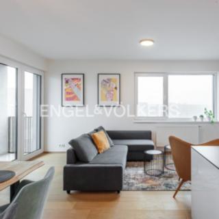 Pronájem bytu 3+kk 79 m² Praha