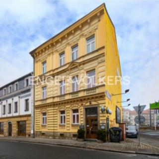 Pronájem restaurace 131 m² Plzeň