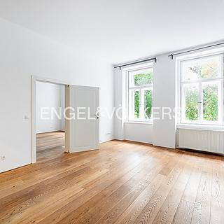 Prodej bytu 3+kk 72 m² Praha