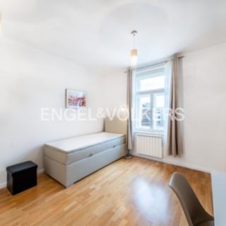 Pronájem bytu 1+kk, garsoniery 20 m² Praha