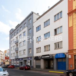 Pronájem ostatního komerčního prostoru 268 m² Plzeň Jižní Předměstí, Kollárova