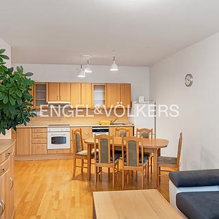 Pronájem bytu 2+kk 68 m² Praha Motol, Jeřabinová