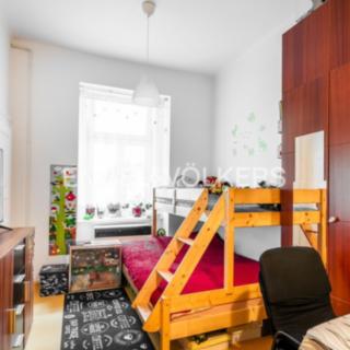 Pronájem bytu 1+kk, garsoniery 18 m² Praha
