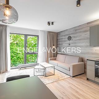 Prodej bytu 2+kk 47 m² Praha