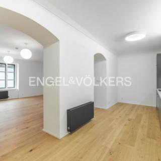 Pronájem bytu 2+kk, 88m²